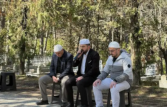 Tosya'da Behçet Ener Anıldı