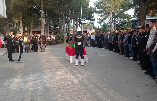 Tosya'ya Şehit Ateşi Düştü