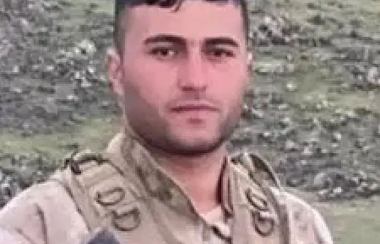 Tosyalı Askerden Acı Haber