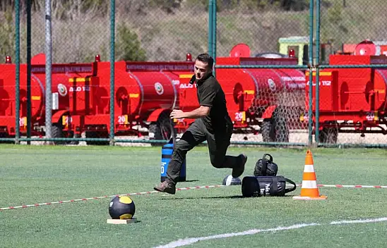 TOY Yarışlarında Son Aşama