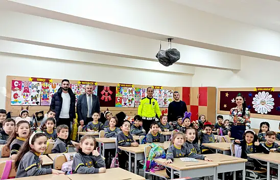 Trafik Dedektifleri Göreve Hazır