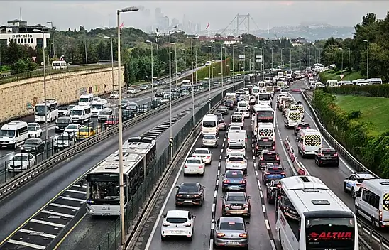 Trafik Güvenliğine Bu Kadar Para Harcanacak