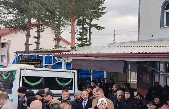 Bahattin Pirecioğlu Son Yolculuğuna Uğurlandı