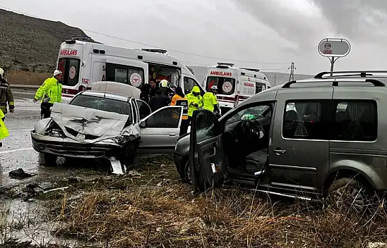 Trafik Ve Kasko Sigortasında Ödenen Tazminat 71 Milyar Liraya Yaklaştı