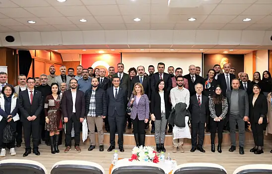 TTK Tarihçi Buluşmaları Etkinliği Gerçekleştirildi