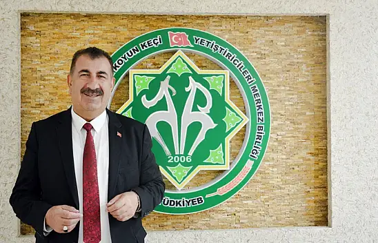 TÜDKİYEB Genel Başkanı Çelik'ten Kritik 'Seferberlik' Açıklaması