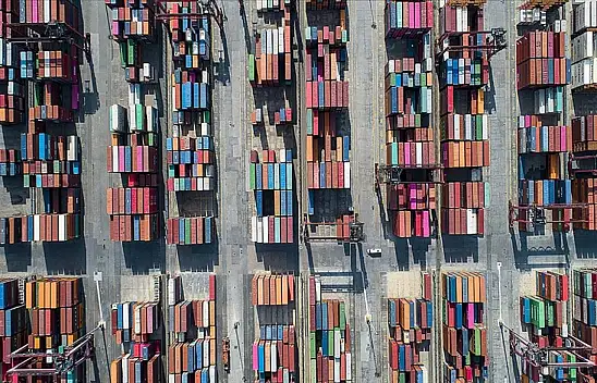 TÜİK, Dış Ticaret Endekslerini Açıkladı