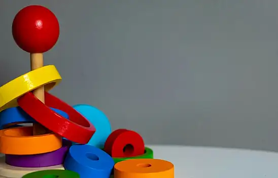 Tüketicilere 'Oyuncak Alırken Etikete Bakın' Tavsiyesi