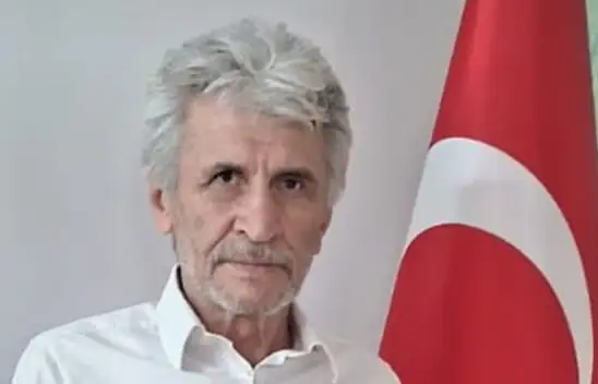 Turgut Arslan: 'İhanetlerin Her Türlüsüne Lanetler Olsun'