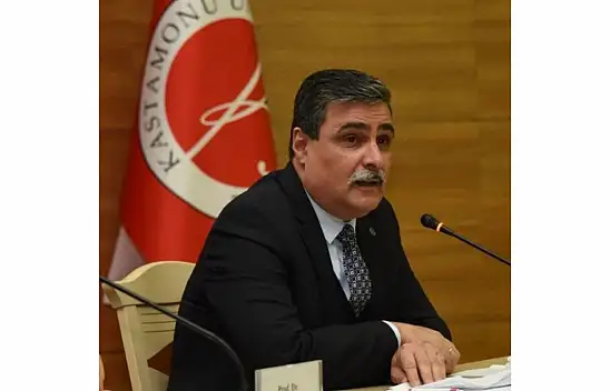 Türk Ocakları Derneği Şube Başkanı Yılmaz: 'Kastamonu Tarihinde Şeref Sayfasıdır'
