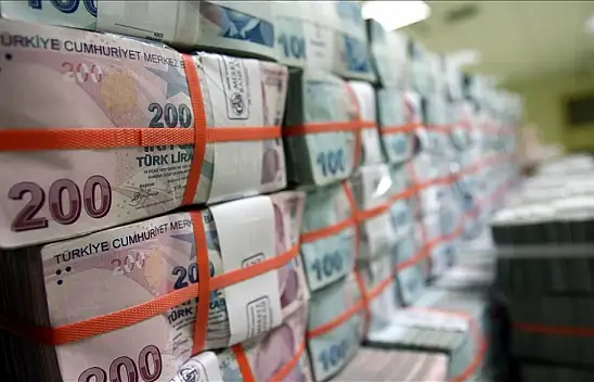Türkiye'de 5,6 Trilyon Liralık Yatırım Gerçekleştirildi