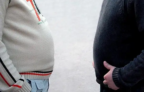 Türkiye'de Her 5 Kişiden 1'i Obezite İle Savaşıyor