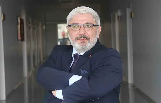 Türkiye'de Yapay Zeka Hakkında Önlemler Alınmalı