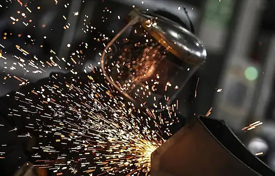 Türkiye Ekonomisinin Büyüme Rakamları Yarın Açıklanacak
