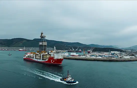 Türkiye Enerji Filosunu Daha Da Genişletmeye Hazırlanıyor