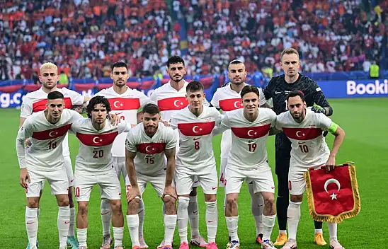 Türkiye Euro24'e Veda Etti