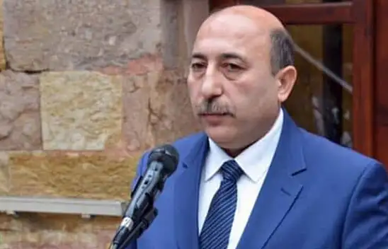 Türkiye Kam-Sen İl Başkanı Afacan: 'Türk Milletinin büyük Atasını özlemle anıyoruz'