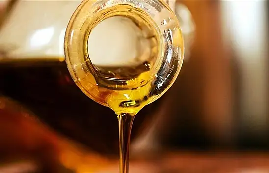 Türkiye'nin Ayçiçeği Yağı İhracatı İlk Çeyrekte Yüzde 17,2 Arttı