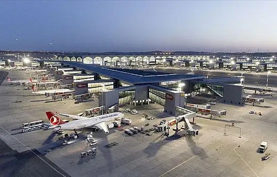 Türkiye Zirveye Oynadı