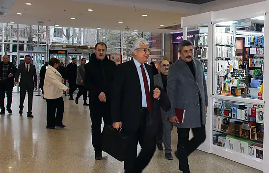 Tütün Denetimi Gerçekleştirildi
