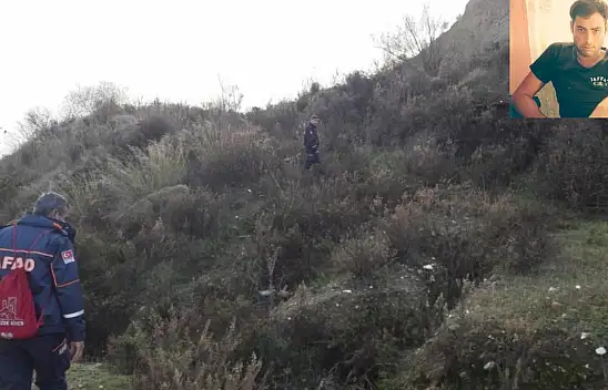 Üç Yıl Önce Kaybolmuştu, Kemikleri Çöpte bulundu