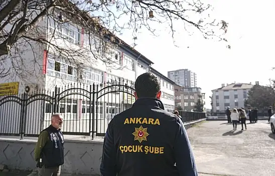 Ülke Genelinde Okullarda Güvenlik Tedbirleri Artırıldı