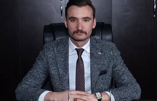 Ülkü Ocakları İl Başkanı Yusuf Ekşioğlu' 'Annelerimizin Yanında Cennetin Kokusunu Duyuyoruz'