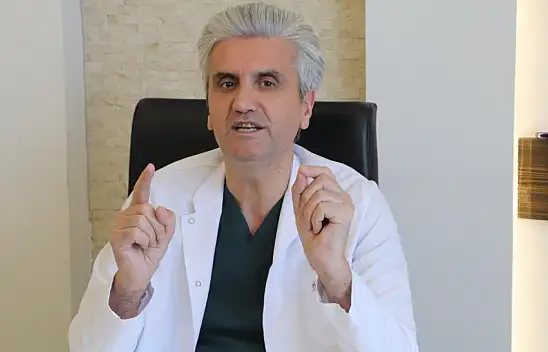 Ünlü Estetikçiden Uyarı