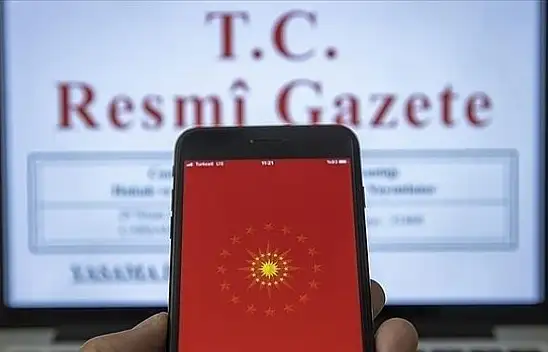 Ürün Güvenliği Tebliğleri Resmî Gazete'de