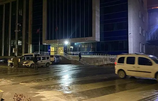 Uyuşturucu İçin 'Amca' Şifresini Kullanmışlar