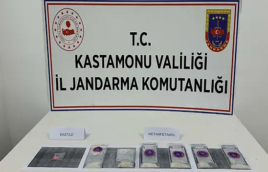 Uyuşturucu Operasyonları Hız Kesmiyor