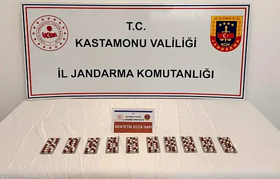 Uyuşturucu Operasyonu: 2 Tutuklama