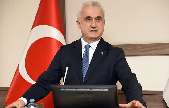 Vali Çakır'a İslahiye görevi