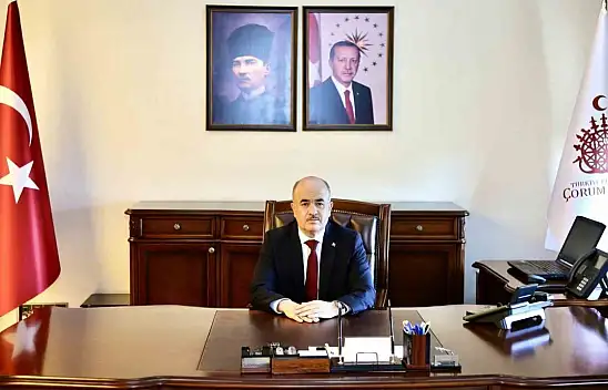 Vali Dağlı'dan Deprem Açıklaması