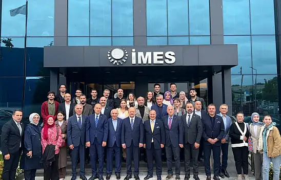Vali Dallı Kastamonulu Hekimlerle Buluştu