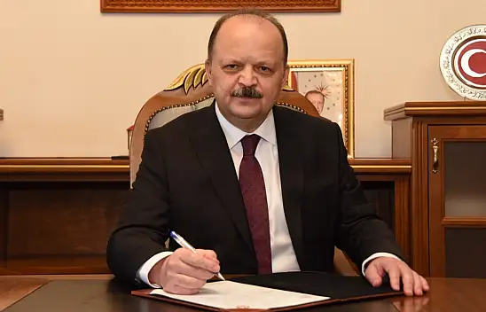 Vali Meftun Dallı: 'Çanakkale Zaferi Eşsiz Bir Destandır'