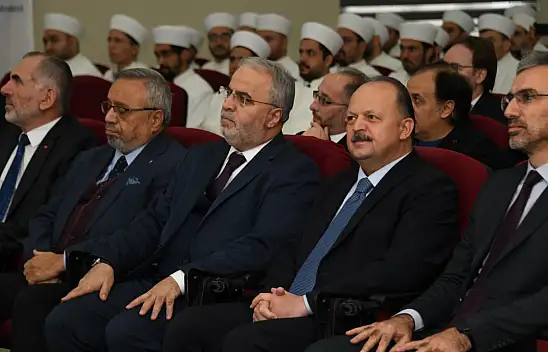 Vali Meftun Dallı: 'Pek Çok İlim Adamı Yetiştirmiş Bir Yer Kastamonu'