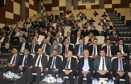 Vali Meftun Dallı: 'Toprak Hazır Değilse Yatırım Gelmez'