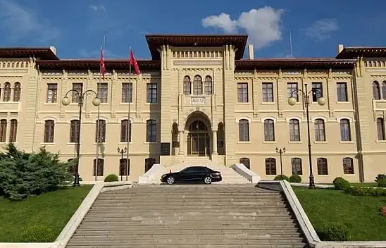 Valilikten Atatürk'ün Kastamonu'ya Gelişinin 100. Yılı İçin Anma Programı