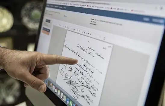 Vatandaşlar Devletin Hafızasında En Çok 'Köklerini' Araştırdı