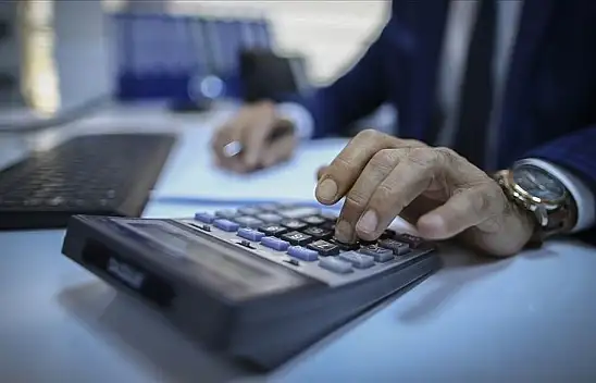 Vergi İçin Süre Doluyor