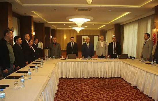 Veteriner Hekimler Toplandı, Sırada Kastamonu Var!