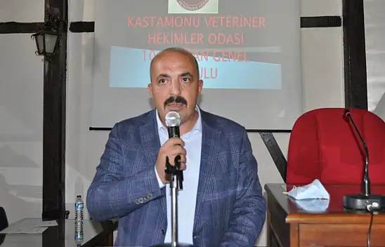 Veterinerler Şiddete Karşı Korunmak İstiyor