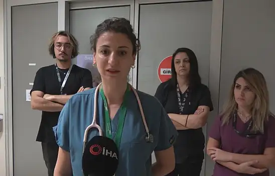 Vicdansızlık!
