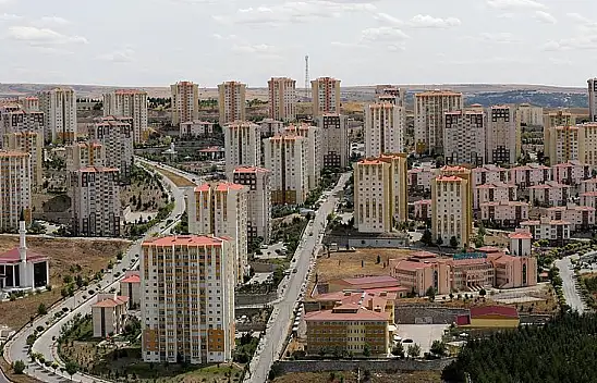 Yabancıların Türkiye'deki Tercihleri Değişti