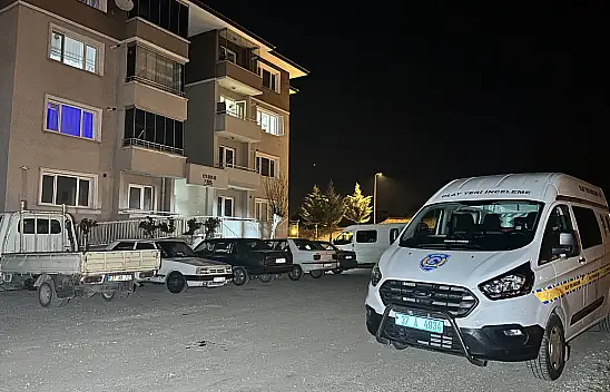 Yakınlarıyla Tartıştı, Etrafına Dehşet Saçtı: 1 Ölü, 3 Yaralı