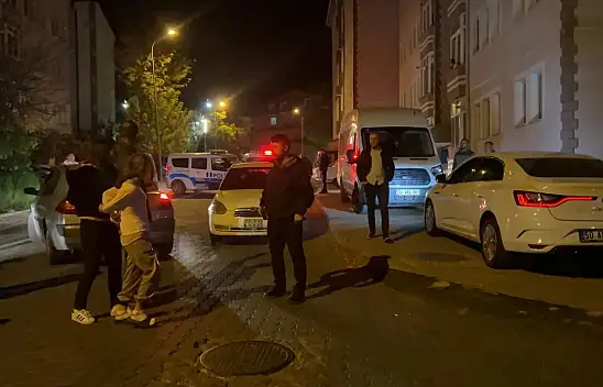 Yalan İhbar Verdi, Saatlerce Kendini Arattırdı!