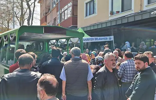 Yangında Ölen Ustanın Kızı Sevim Alpan: 'Kim Suçluysa Cezasını Çeksin'