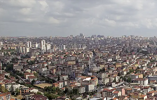 Yapı İzni Verilen Daire Sayısı 755 Bine Yaklaştı