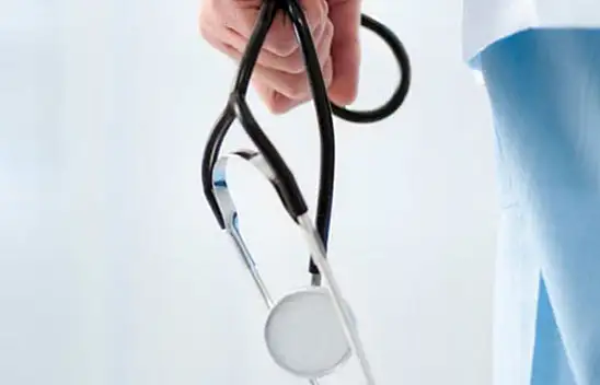 Yargıtay'dan Emsal 'Suratsız Doktor' Kararı